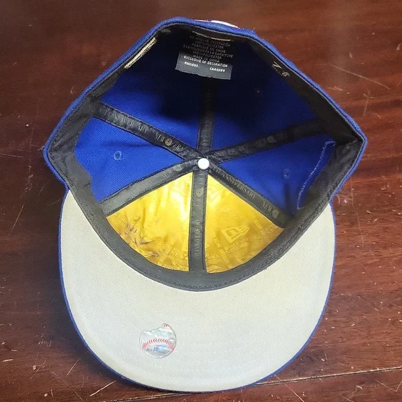 Bluejays hat - Picture 5 of 8